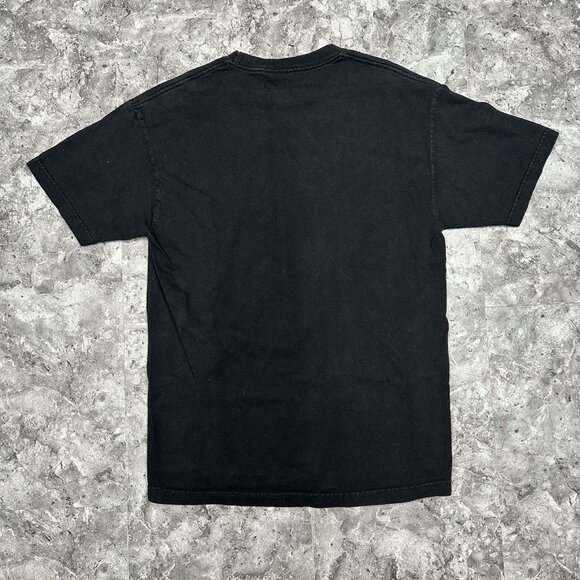 Vintage Bad Religion T-shirt The Empire Strikes First Shirt L Y2K Punk Rock - Picture 2 of 7